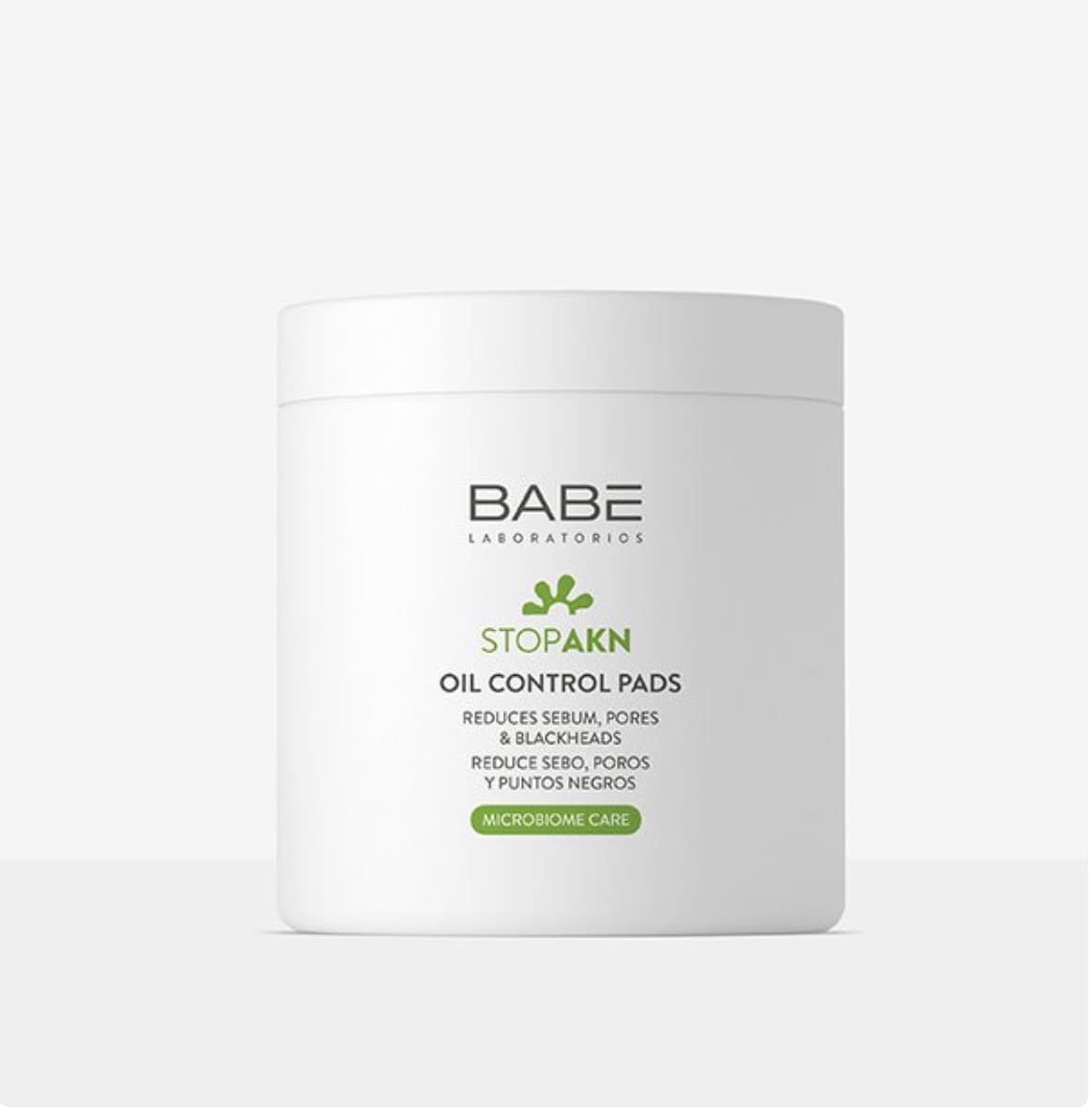 BABE OIL CONTROL PADS