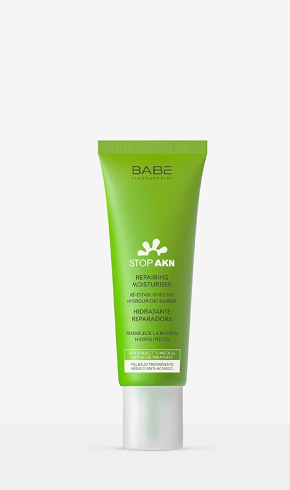 REPAIRING MOISTURISER 50ml