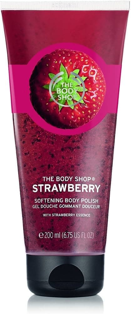 SOFTENING BODY POLISH 75ml