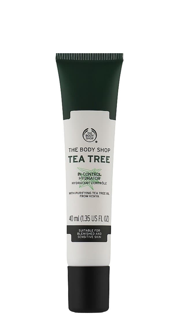 TEA TREE in control 40ml