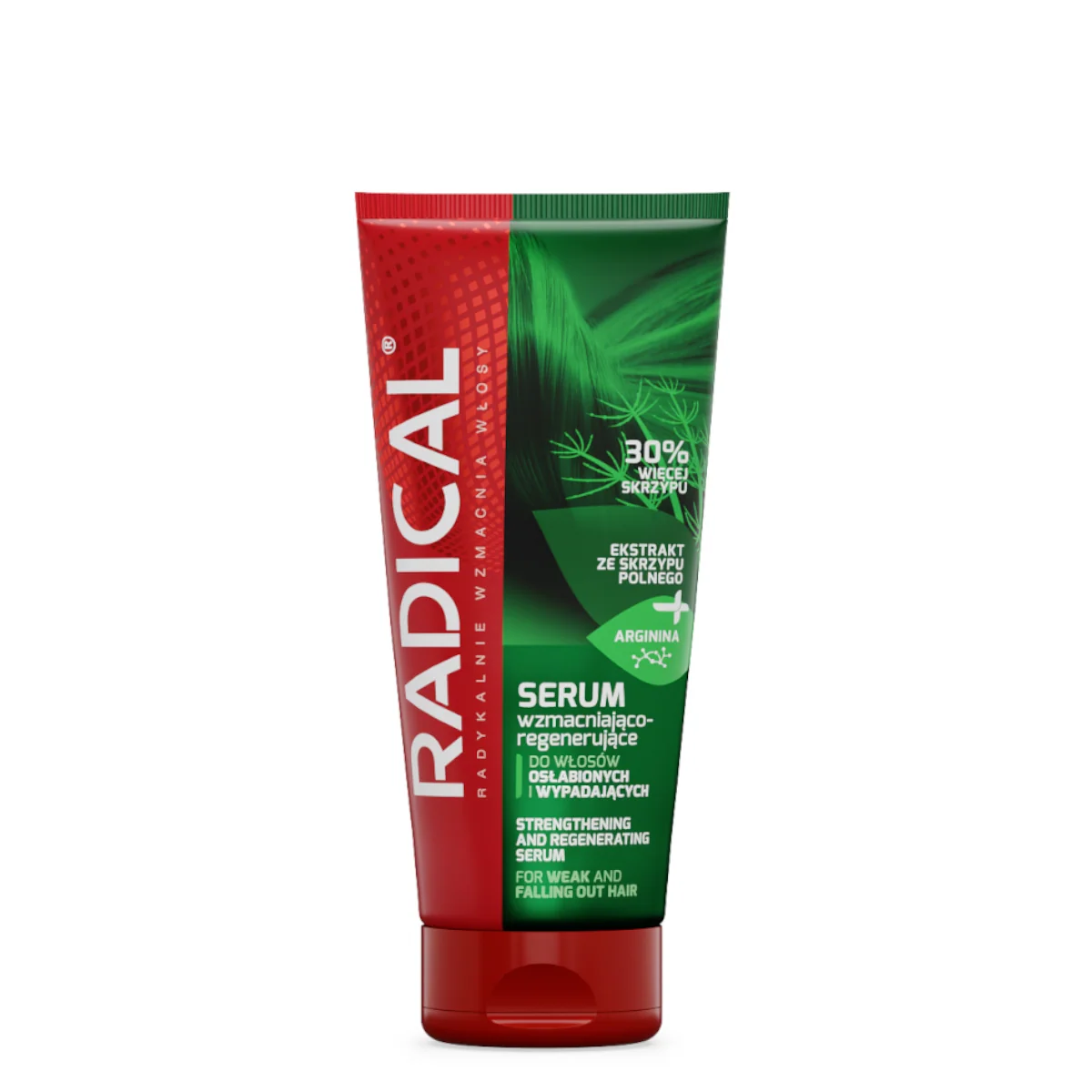 radical serum