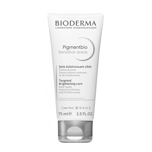 BIODERRMA pigmentbio senstive 75ml