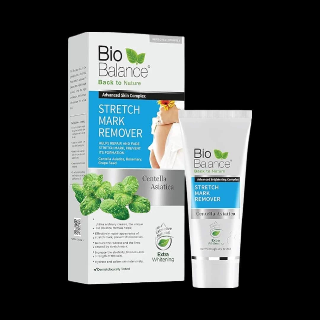 Stretch Mark Remover