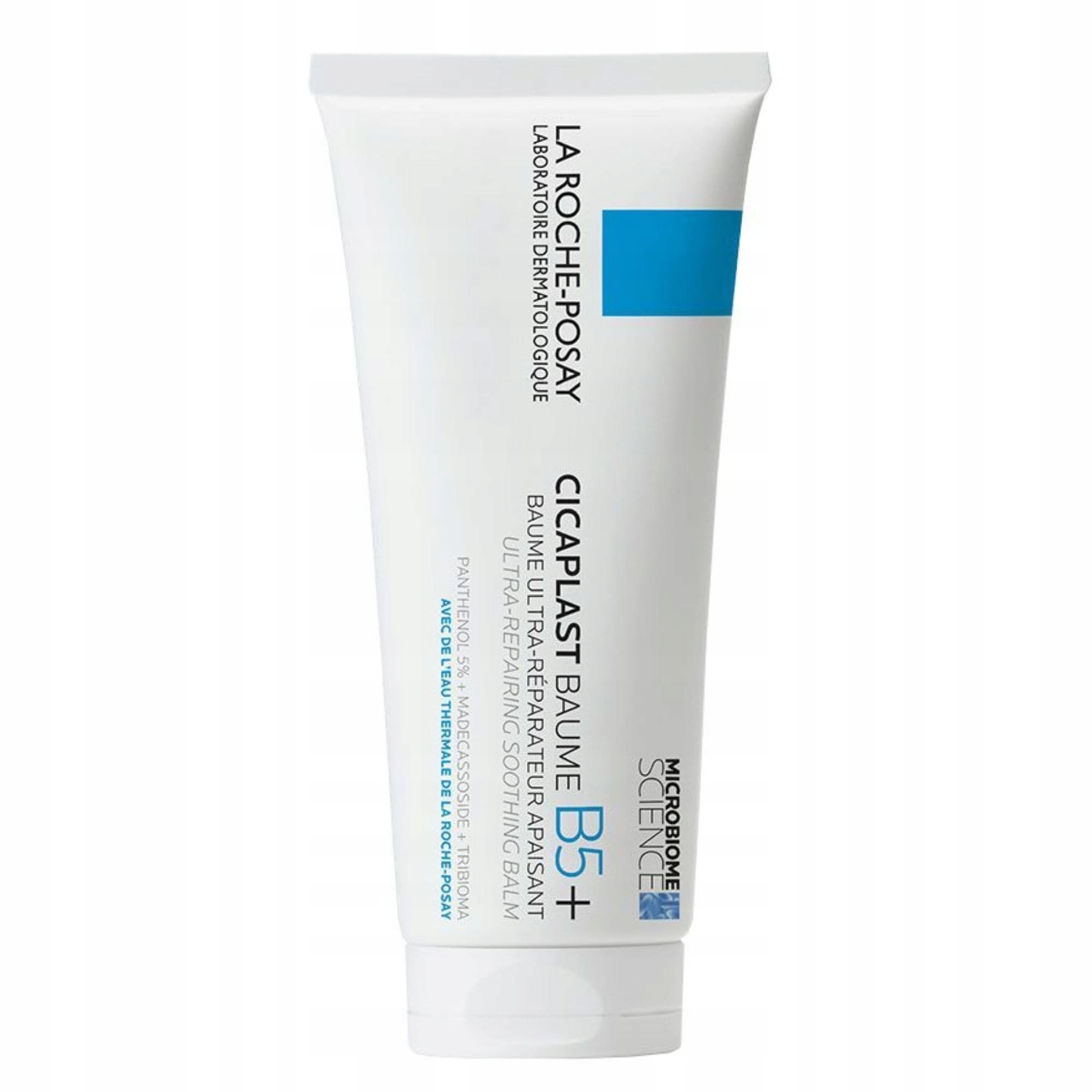 cicaplast baume B5 100ml