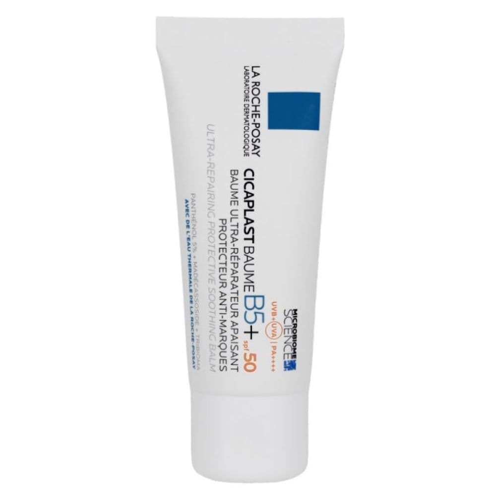 cicaplast baume b5* 50spf