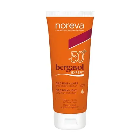 expert light tented cream 50spf+40ml