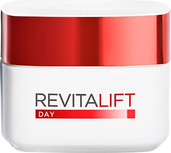 real revitalift hydrating cream day